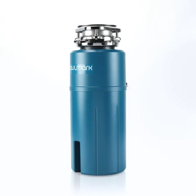 Измельчитель пищевых отходов Paulmark INTENSO I-800 фото 2 Измельчитель пищевых отходов Paulmark INTENSO I-800 фото 2