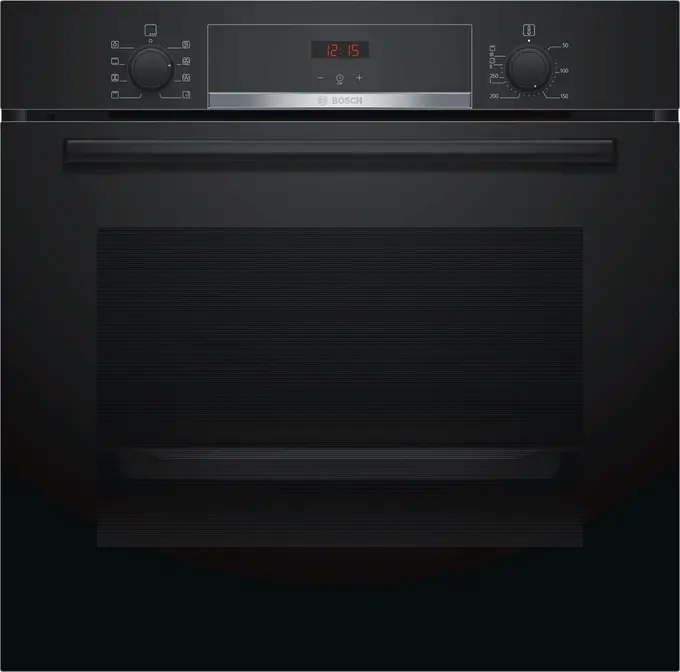 Духовой шкаф Bosch HBA553BA0 фото 1