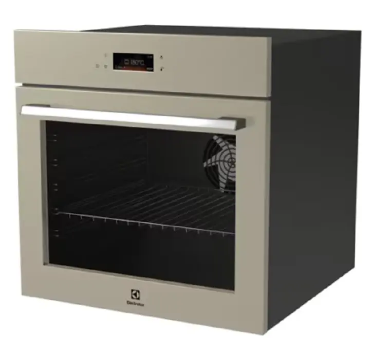 Духовой шкаф ELECTROLUX LOE8F38S фото 5