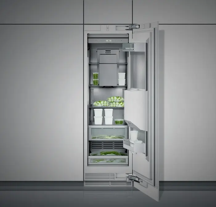 Встраиваемый холодильник Gaggenau RF 463-301 фото 5 Встраиваемый холодильник Gaggenau RF 463-301 фото 5