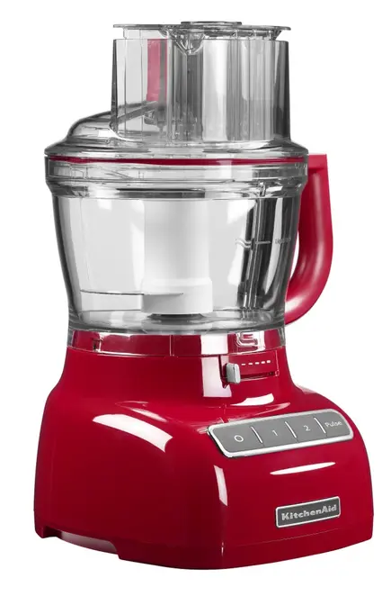 Кухонный комбайн KitchenAid 5KFP1335EER фото 3