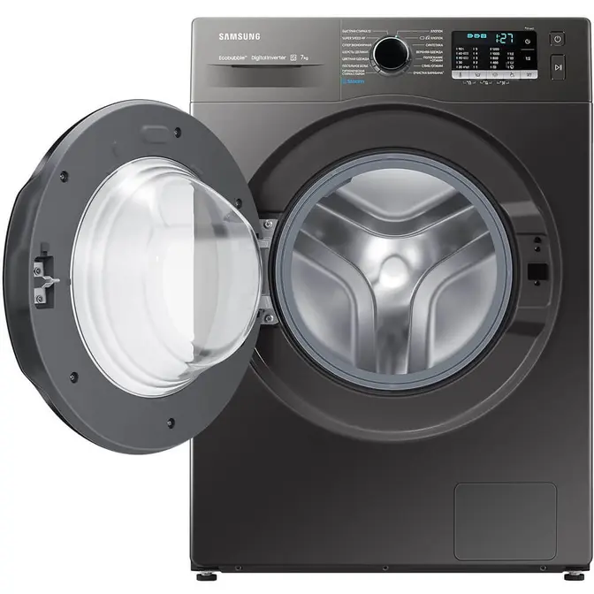 Стиральная машина Samsung WW70AGAS25AXLP фото 6