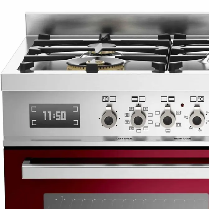 Варочный центр Bertazzoni PRO1006MFEDVIT фото 3