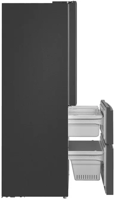 Холодильник MAUNFELD MFF180NFSBE01 фото 4