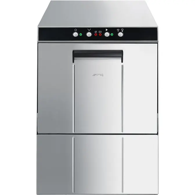 Посудомоечная машина SMEG UD500DS фото 1
