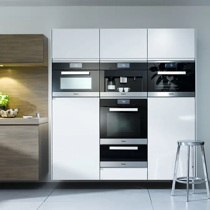 Подогреватель Miele ESW6229 EDST/CLST сталь фото 5