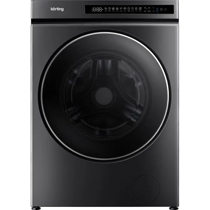 Стиральная машина Korting KWM 60ID1203 GR фото 1