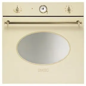 Духовой шкаф Smeg SFT805PO Coloniale фото 1