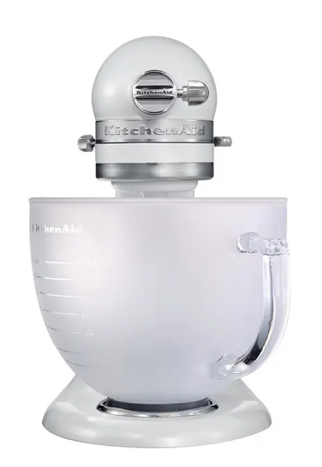 Планетарный миксер KitchenAid 5KSM156EFP фото 6