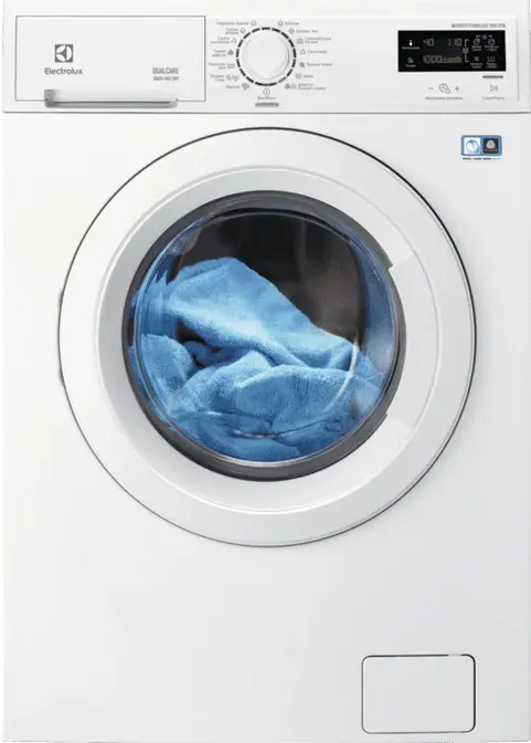 Стиральная машина Electrolux EWWR1685W фото 1