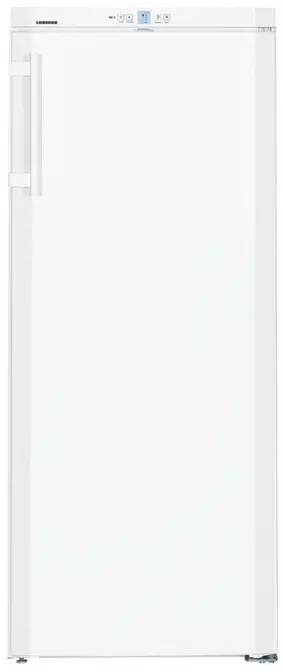 Холодильник Liebherr GP 2433 фото 4