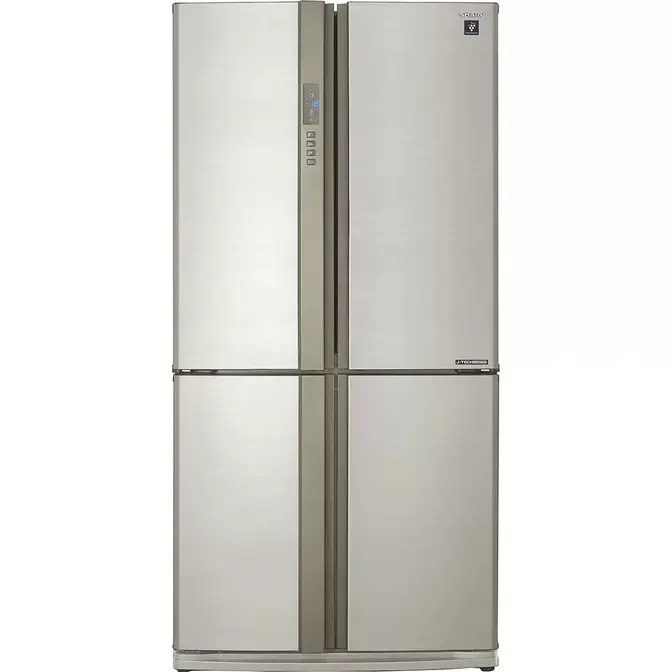 Холодильник Sharp SJEX93PBE фото 1