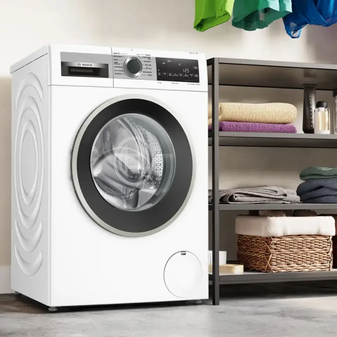 Стиральная машина Bosch WGA24400ME фото 7