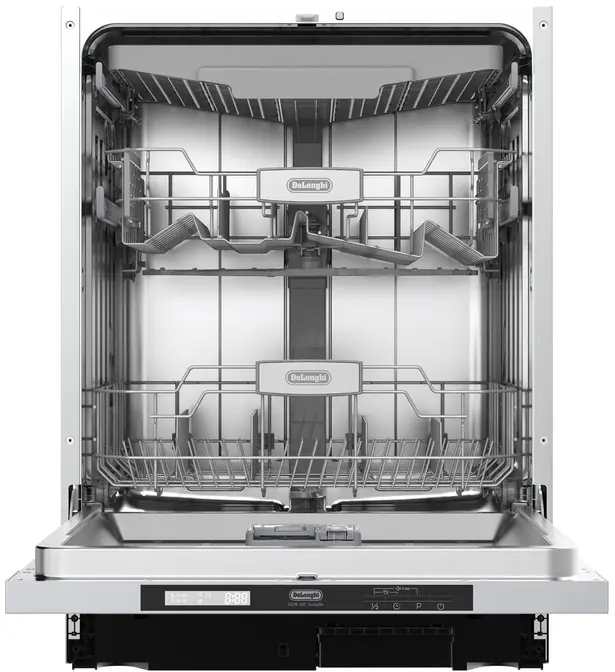 Посудомоечная машина DeLonghi DDW 08F Sodalite фото 1