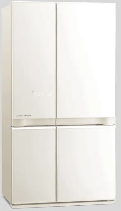 Холодильник Mitsubishi Electric MR-LR78EN-GRB-R