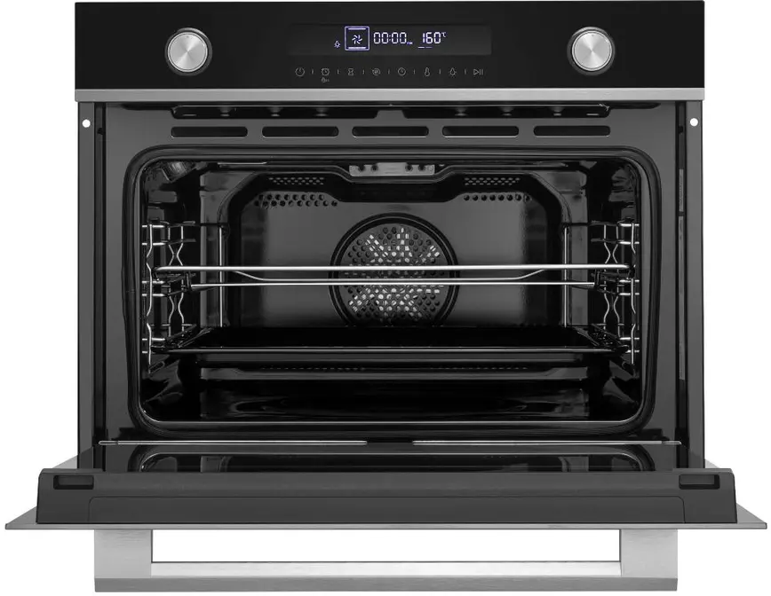 Духовой шкаф Maunfeld MCMO5013MDS фото 2