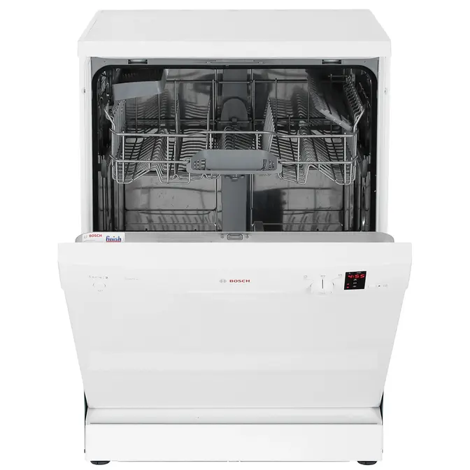 Встраиваемая посудомоечная машина Bosch SMS23DW01T фото 3