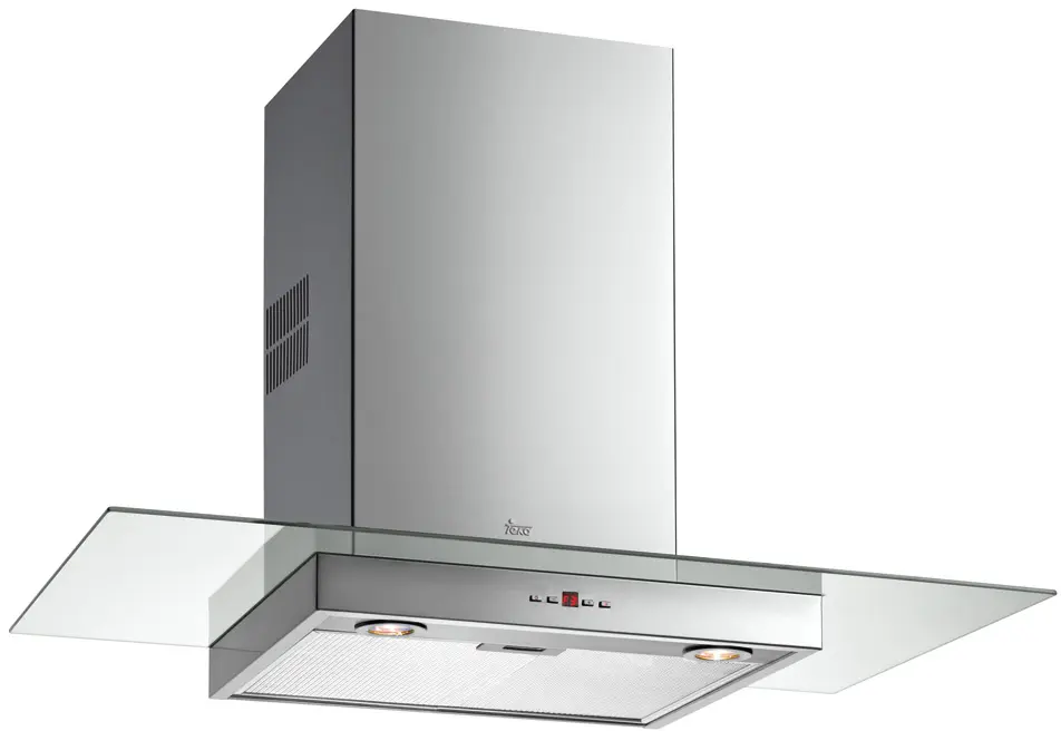 Вытяжка Teka DG3 60 glass фото 1