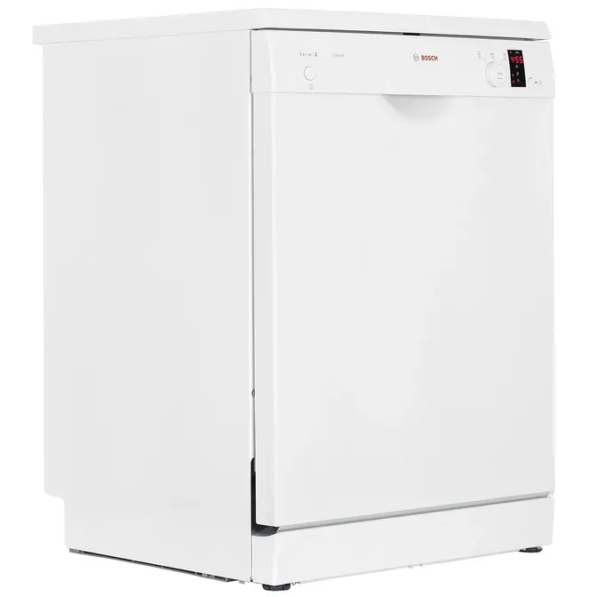 Встраиваемая посудомоечная машина Bosch SMS23DW01T фото 2