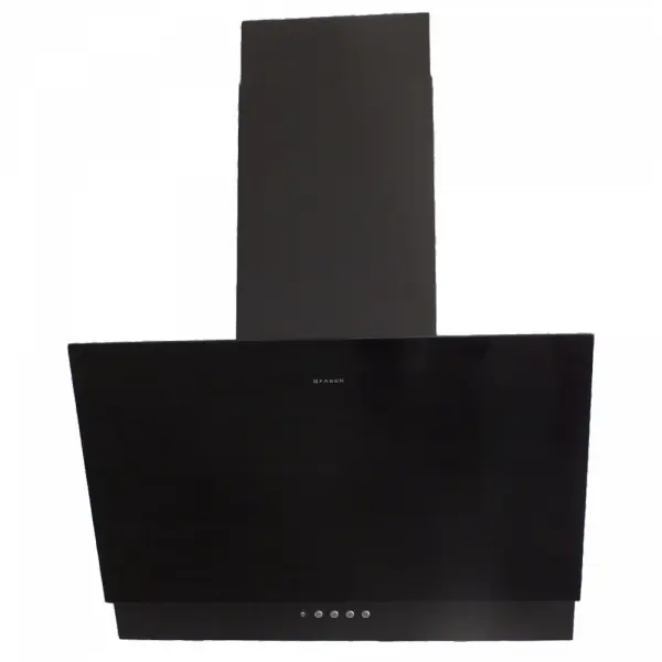 Вытяжка Faber Pixel BK A60 R