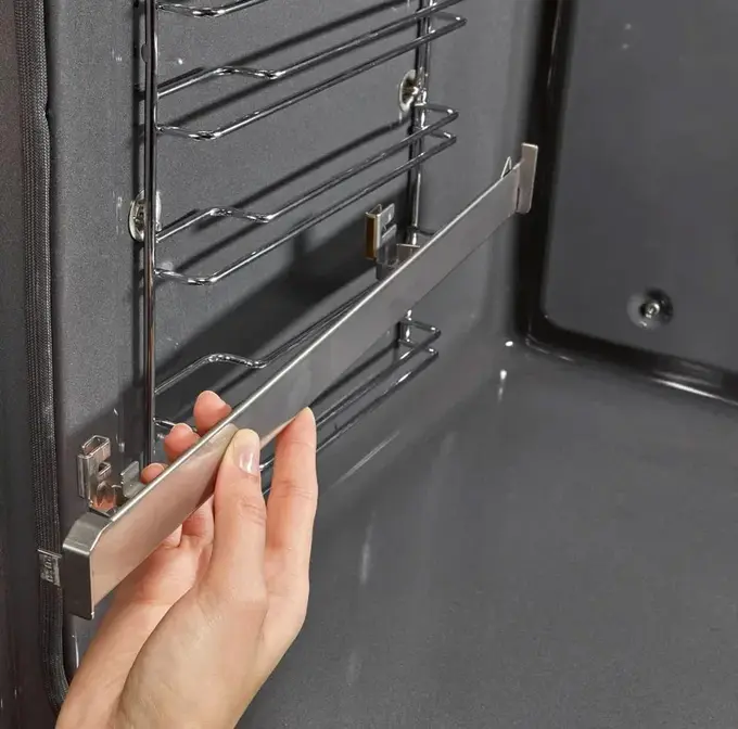 Телескопические направляющие Bosch HEZ538000 фото 5