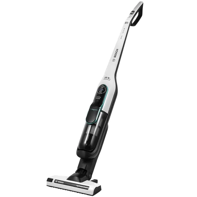Пылесос Bosch  BCH86HYG1 фото 2