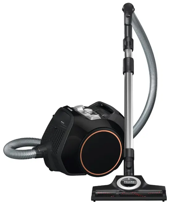 Пылесос Miele Boost CX1 Cat&Dog Obsidian фото 1