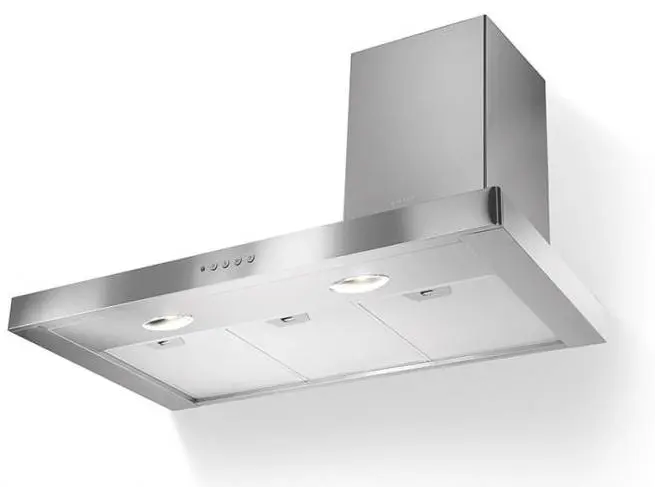 Вытяжка Faber STILO SRM DX/SP A90, правая