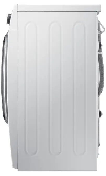 Стиральная машина Samsung WW80K62E07S фото 4