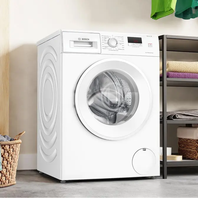 Стиральная машина BOSCH WGE02201PL фото 6
