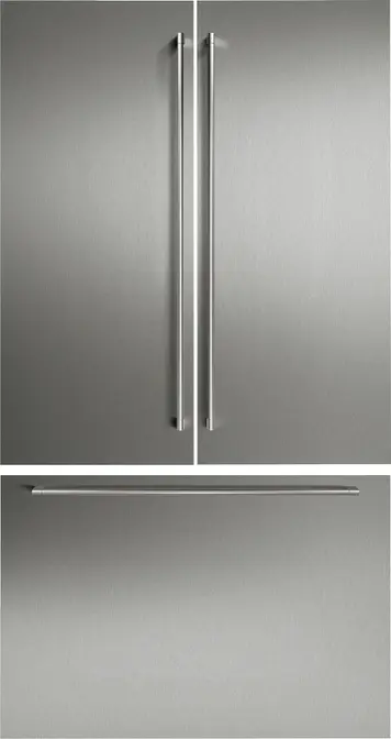 Комплект дверных панелей Gaggenau RA 421-912 Комплект дверных панелей Gaggenau RA 421-912