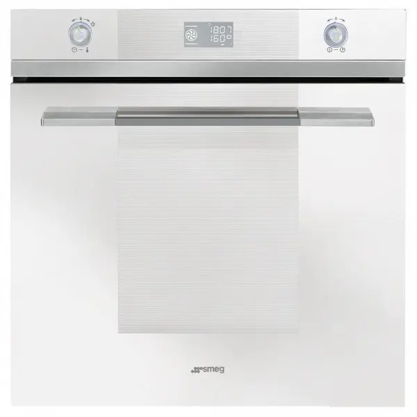 Духовой шкаф Smeg SFP 130B-1 фото 1