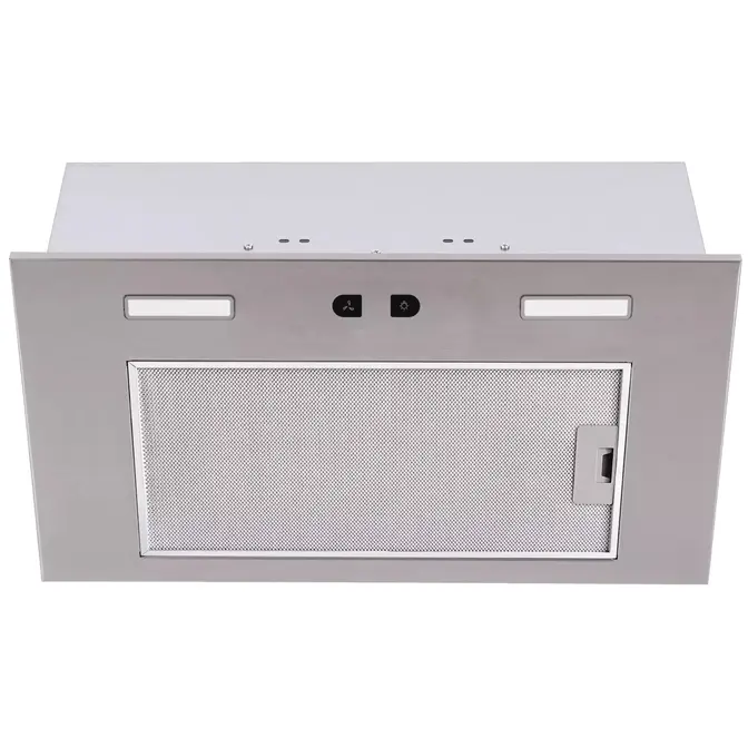 Вытяжка HAIER HVX-BI662X фото 1