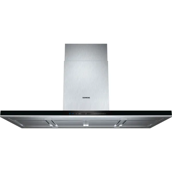 Вытяжка Siemens LF 21BA582