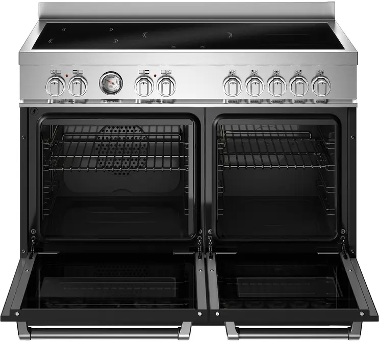 Варочный центр Bertazzoni MAS105I2ENET2 фото 2