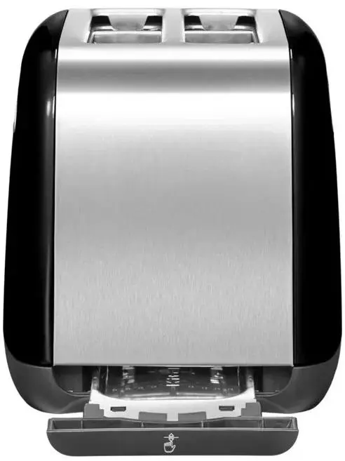Тостер KitchenAid 5KMT221EOB фото 4