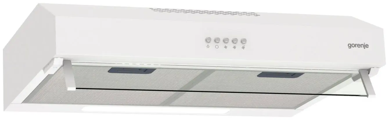 Вытяжка Gorenje WHU 529 EW/M фото 1