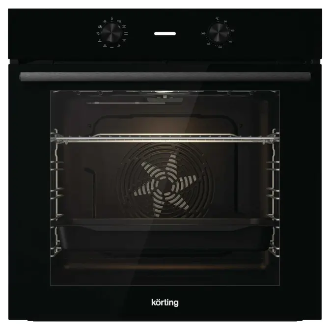 Духовой шкаф Korting OKB 2820 EN фото 1