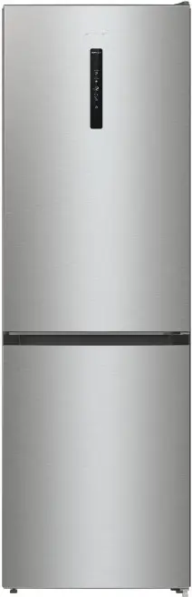Холодильник Gorenje NRK6192AXL4 фото 1