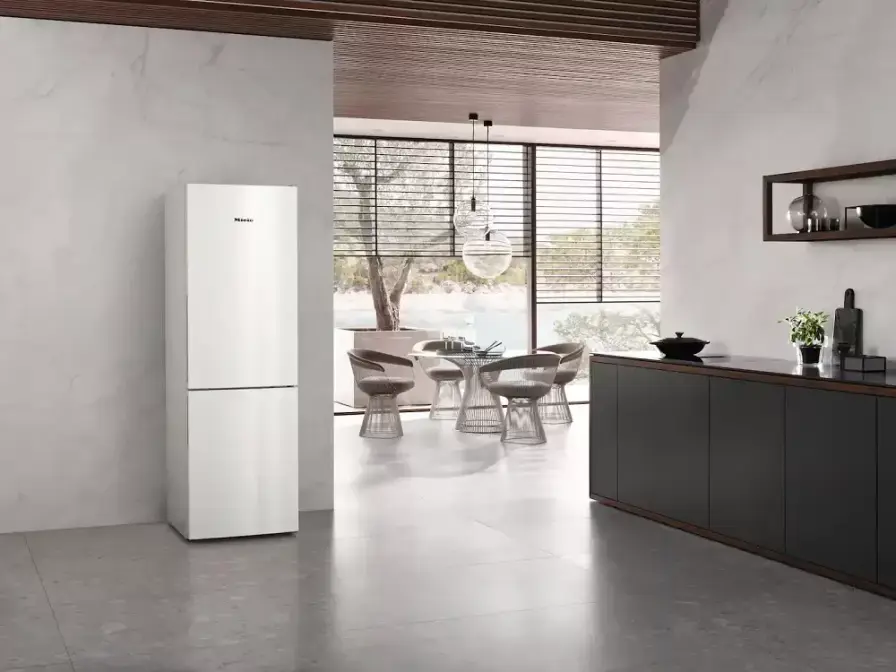Холодильник Miele KD 4172 E WS Active фото 5