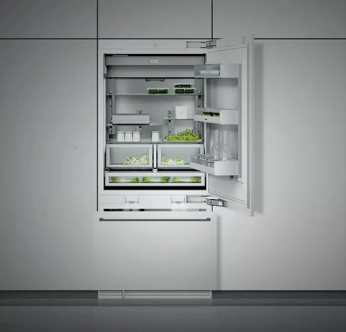Встраиваемый холодильник Gaggenau RB 492-301 фото 2 Встраиваемый холодильник Gaggenau RB 492-301 фото 2