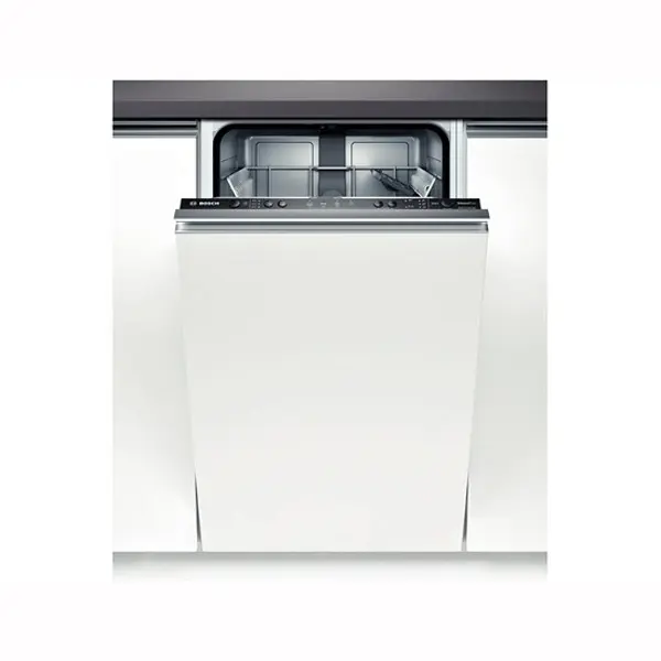 Встраиваемая посудомоечная машина Bosch SPV 40E20RU фото 1
