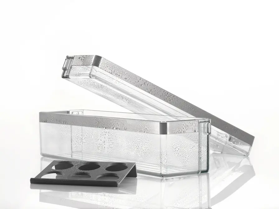 Холодильник Miele K 7797 C фото 3