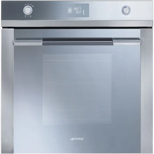 Духовой шкаф Smeg SF 122E фото 1
