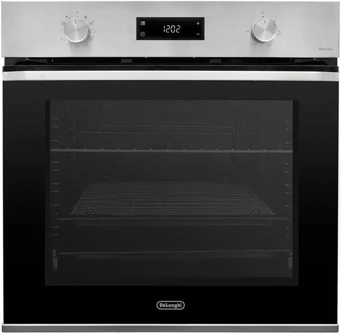 Духовой шкаф DeLonghi NSM 11 XL RF RUS фото 1