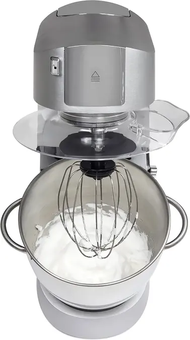 Кухонный комбайн CASO KM 1200 Chef фото 3