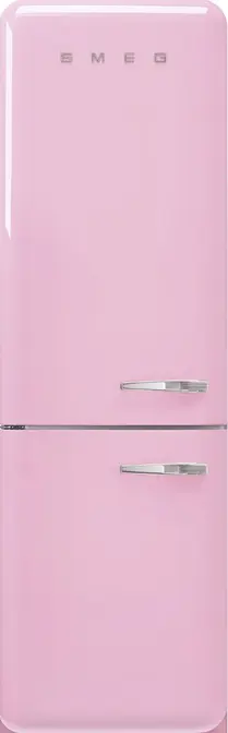 Холодильник Smeg FAB32LPK5 фото 1