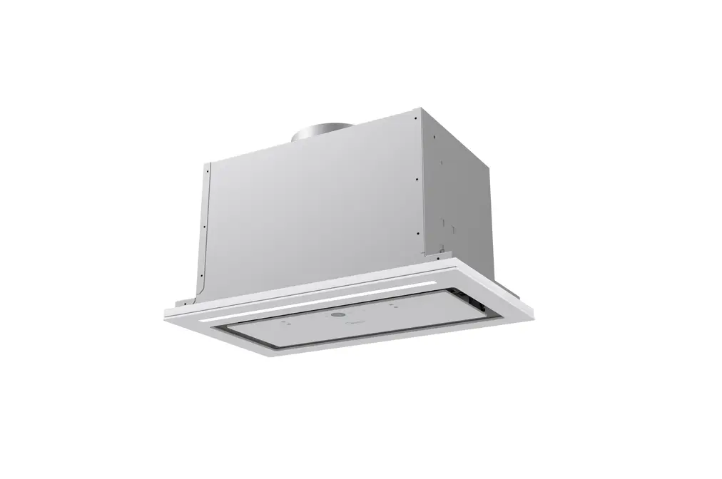 Вытяжка Midea MH60I970GW фото 3