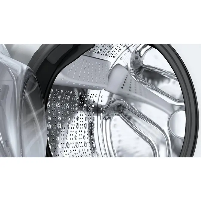 Стиральная машина BOSCH WGE03201PL фото 5