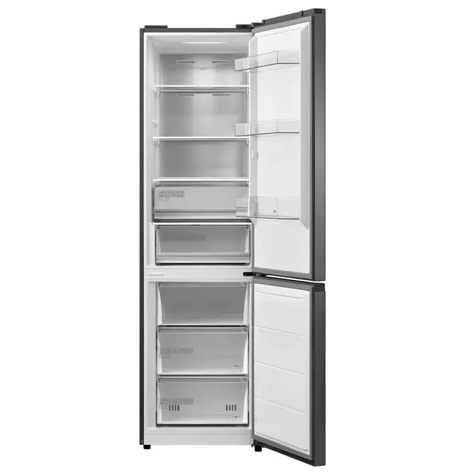 Холодильник Midea MDRB524MGE28ODM фото 5